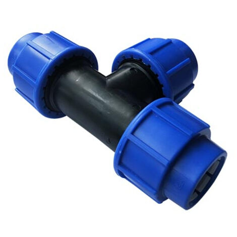 Te Egal 16b D63 - Rain Irrigation