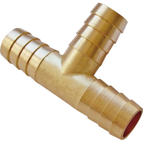 PUTEUS Té égal 25mm 56529 vrac