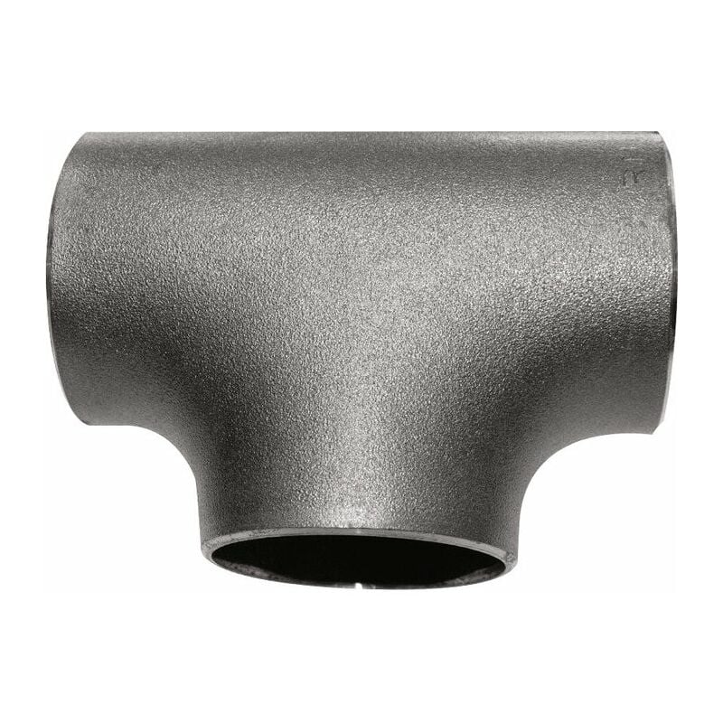 Raccord té égal à souder - Acier