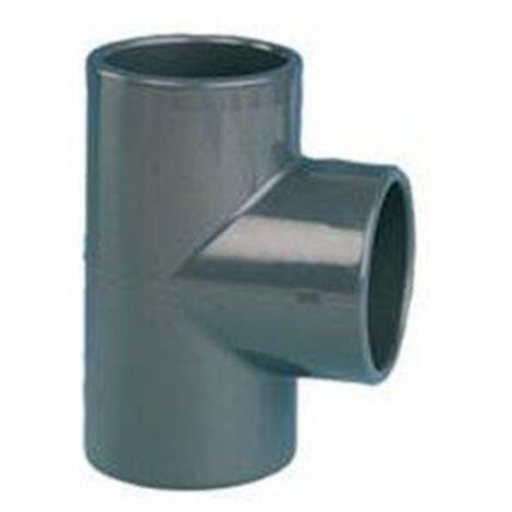 TE EGAL A 90° diam. 50MM THERMOR 297902