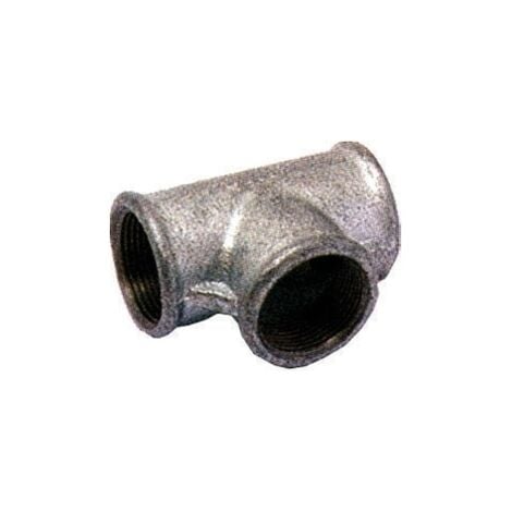 Té égal Fonte Noire FFF 50x60