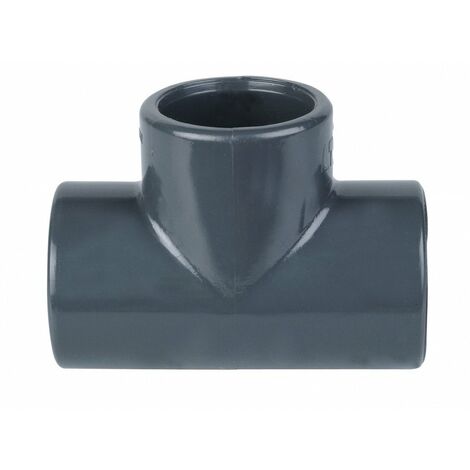 Te Egal Pvc A Coller 90  D 25