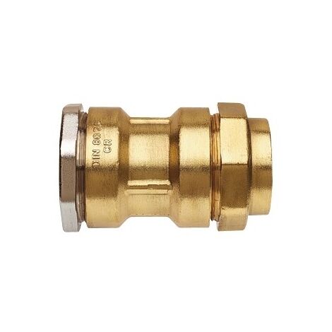 Té électrosoudable PE 100 - Diamètre 1 : 25 mm - Diamètre 2 : 27 mm - ISIFLO