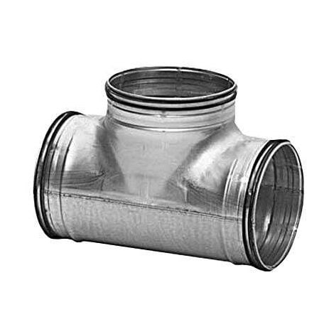 ECONONAME Coude 90/° Galva D250 COUD90GALD250