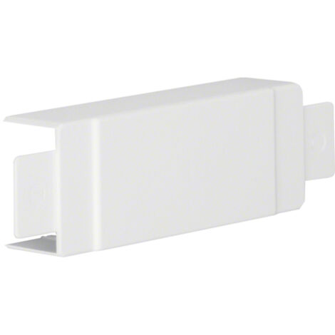 Té et croix lifea pour LF30045 RAL 9016 Pure HAGER LF3004589016