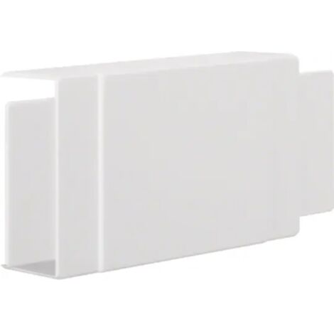 Té et croix lifea pour LF40090/91 RAL 9016 Pure