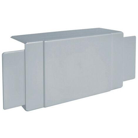 Té et croix lifea pour LF60090 RAL 7030 gris (LF6009087030)