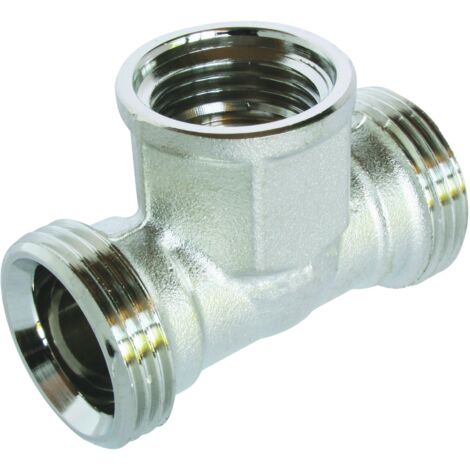 Te femelle à compression 3/4ek-3/4