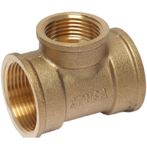 TE - FIGURA 130 LATON 3/4" - ATUSA