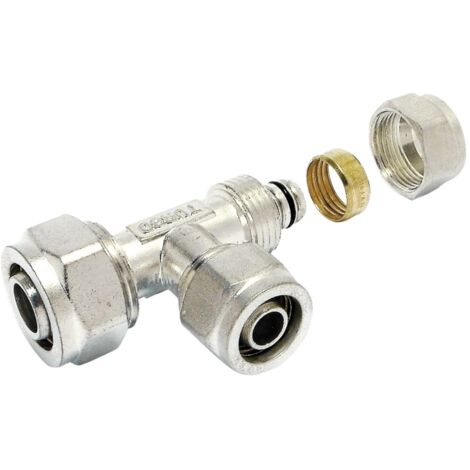 Te fontan Ø20x2-Ø16x2-Ø16x2 sth lat turboskin reduc 9467r s3
