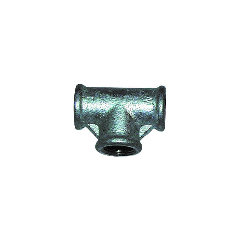 Atusa - Té galvanisé