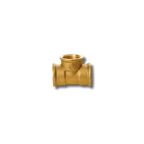 Te H-H-H - INYECTOMETAL Medidas: 1.1/4"