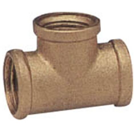TE H-H-H LATON 1/2" - 321002