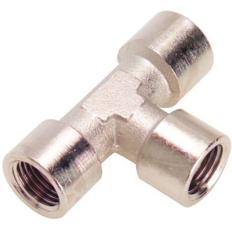 Te Hembra 1/4 (Blister 2 Piezas)
