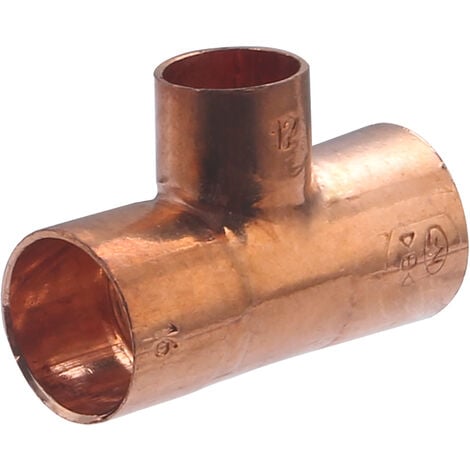 CENTRALE BRICO Ø16 Ø12 Ø16