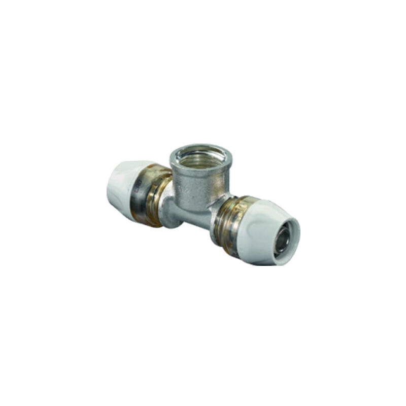 

Te hembra RTM de 16-1/2"-16 Uponor