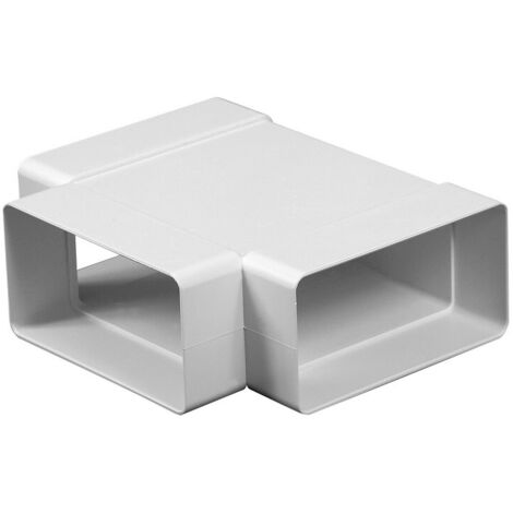 TÉ HORIZONTAL PLANA (55X110) - A-KP55-26