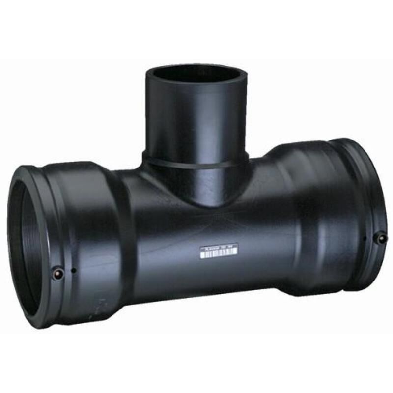 

TE IGUAL 110 MM 490404110 - Plasson