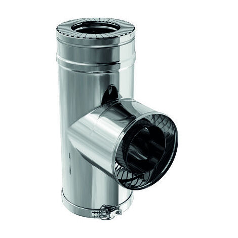 TE ISOLE 90° DUOTEN 80-130MM TEN 508088