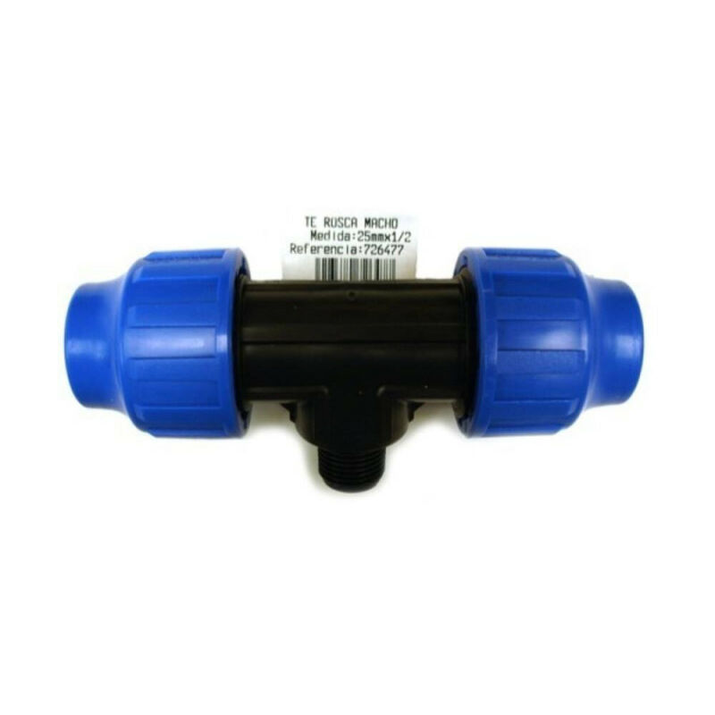 

Te Macho 25-1/2 Pulgadas