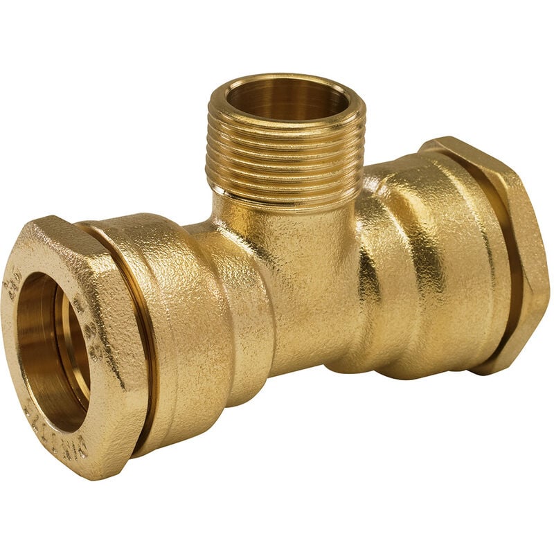 Té mâle 40 - 33x42M - 40