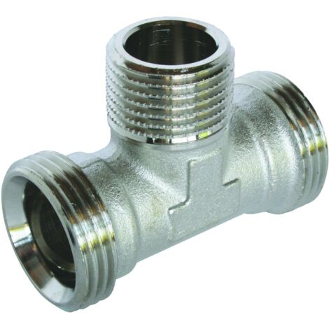 Te male à compression 3/4ek-1/2