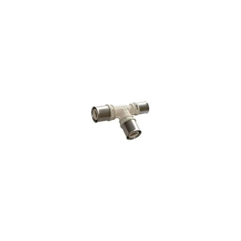 

Te reducida de PPSU multicapa tipo RADIAL 20x20x16, sin plomo