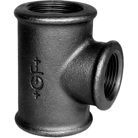 Te Noir Reduit 130r 26x15x26