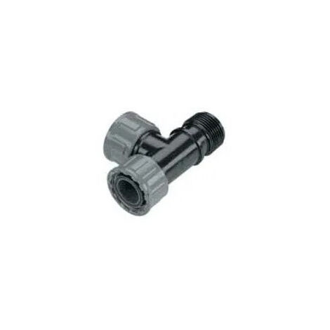 Té 26x34 2F 1M pour clarinette