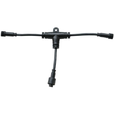 Té Pour Mini Spot LED RGB 4 pins