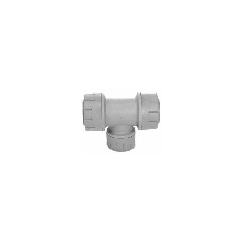 

Standard Hidraulica - TE REDUCCION POLIBUTILENO 22X15X22 PB1122