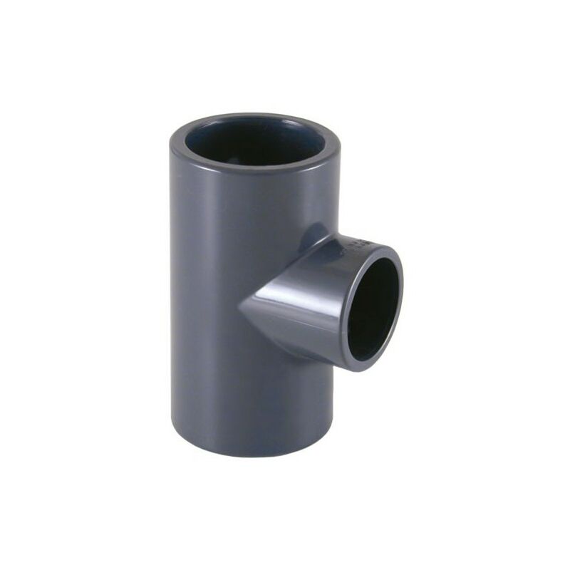 

Plantawa Te Reducida PVC Encolar Ø 50 - 20