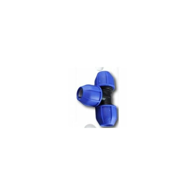 

Te Reducido 40X32 Pn16