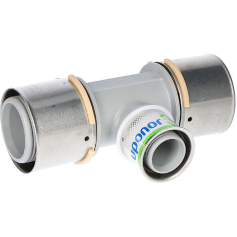 Te reductora PPSU 50-32-50 Uponor S-Press