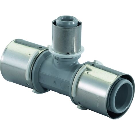 Te reductora PPSU 50-40-50 Uponor S-Press