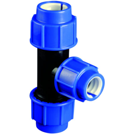 Te Reduit 16b D50 X 40 - Rain Irrigation