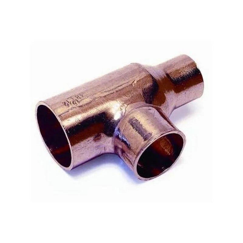 Te réduit 5130 Cuivre, 54/32/54