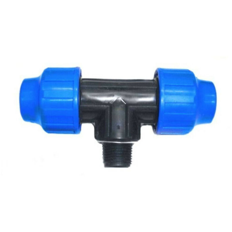 

Te Rosca Macho 20Mmx 1/2 Pulgadas