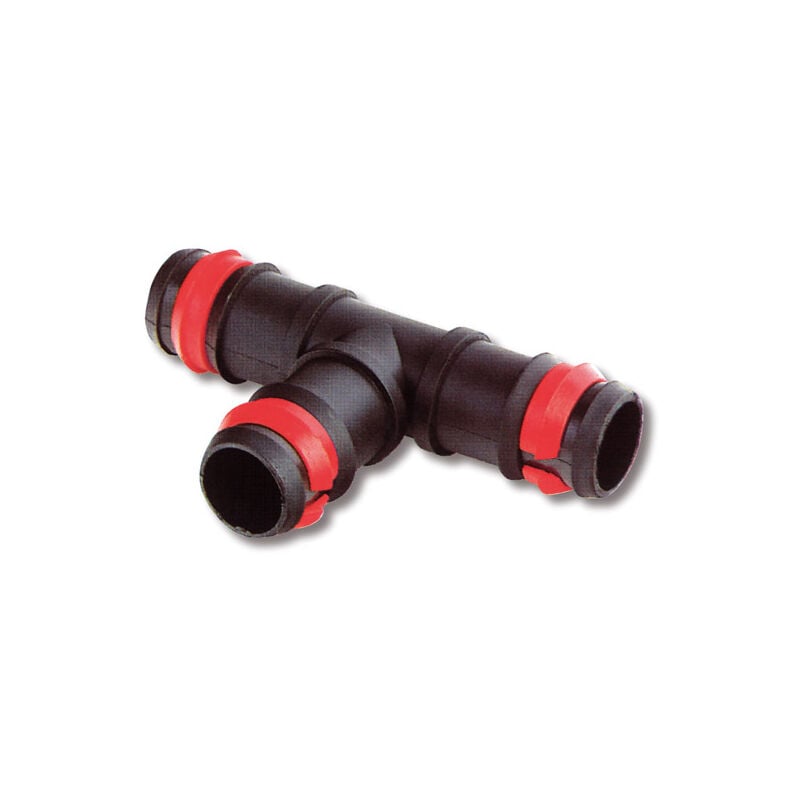 

Derivacion te riego segurid461 st bolsa100 16 MM