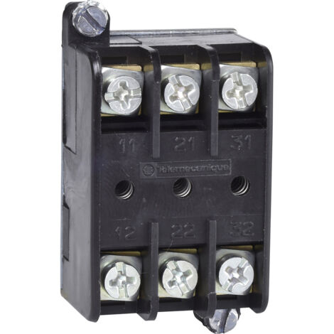 TE Sensors Hilfsschalter XENT1192