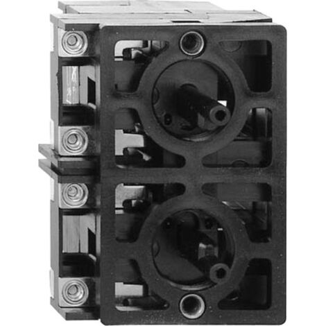TE Sensors Hilfsschalterblock XESD1191
