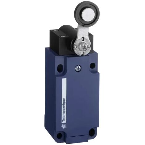 TE Sensors Positionsschalter XCKS131