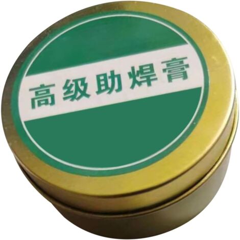 te souder flux p te souder pour m caniciens Bo te de 100 g