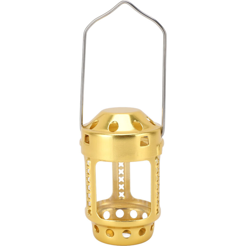 Image of Groofoo - Tealight Candle Lantern Vintage&hellip;