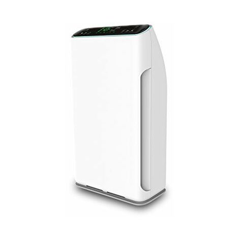 Team Kalorik Purificateur d’Air avec Diffusion D’Ions, Purification en 7 Etapes, Mo...