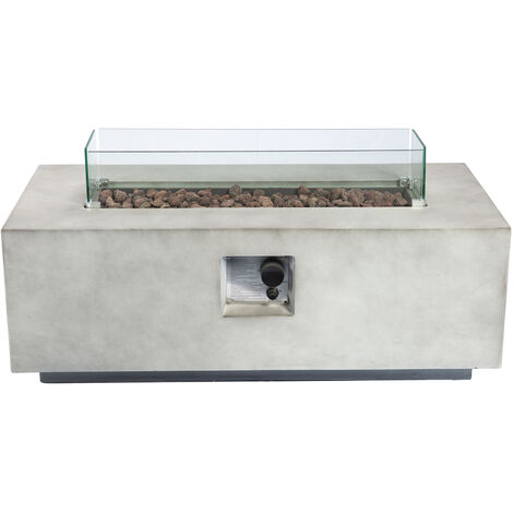 Fire pits