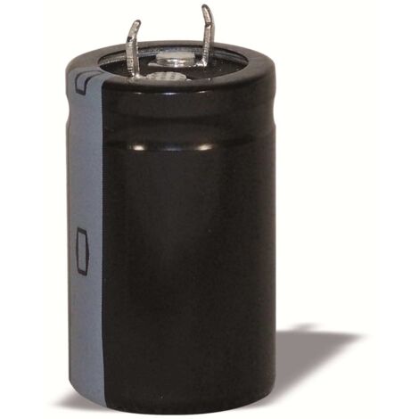 TEAPO Alu-Elko 10.000µF, 50V, RM 10, SLG109M050S1A5T40K