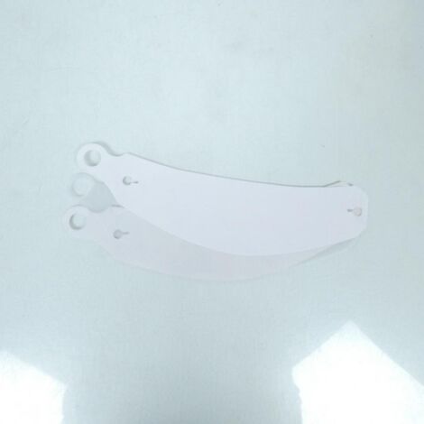 tear off tasche für motorradhelm nitro n1710vf 999098 neu