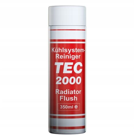 TEC 2000 RADIATEUR DE RINÇAGE - TEC 720049