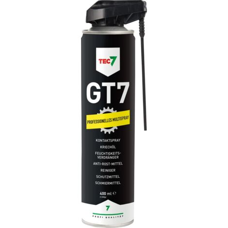 TEC 7 GT7 400ml 12 Stk